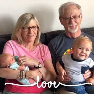 Meet your Posher, Janet